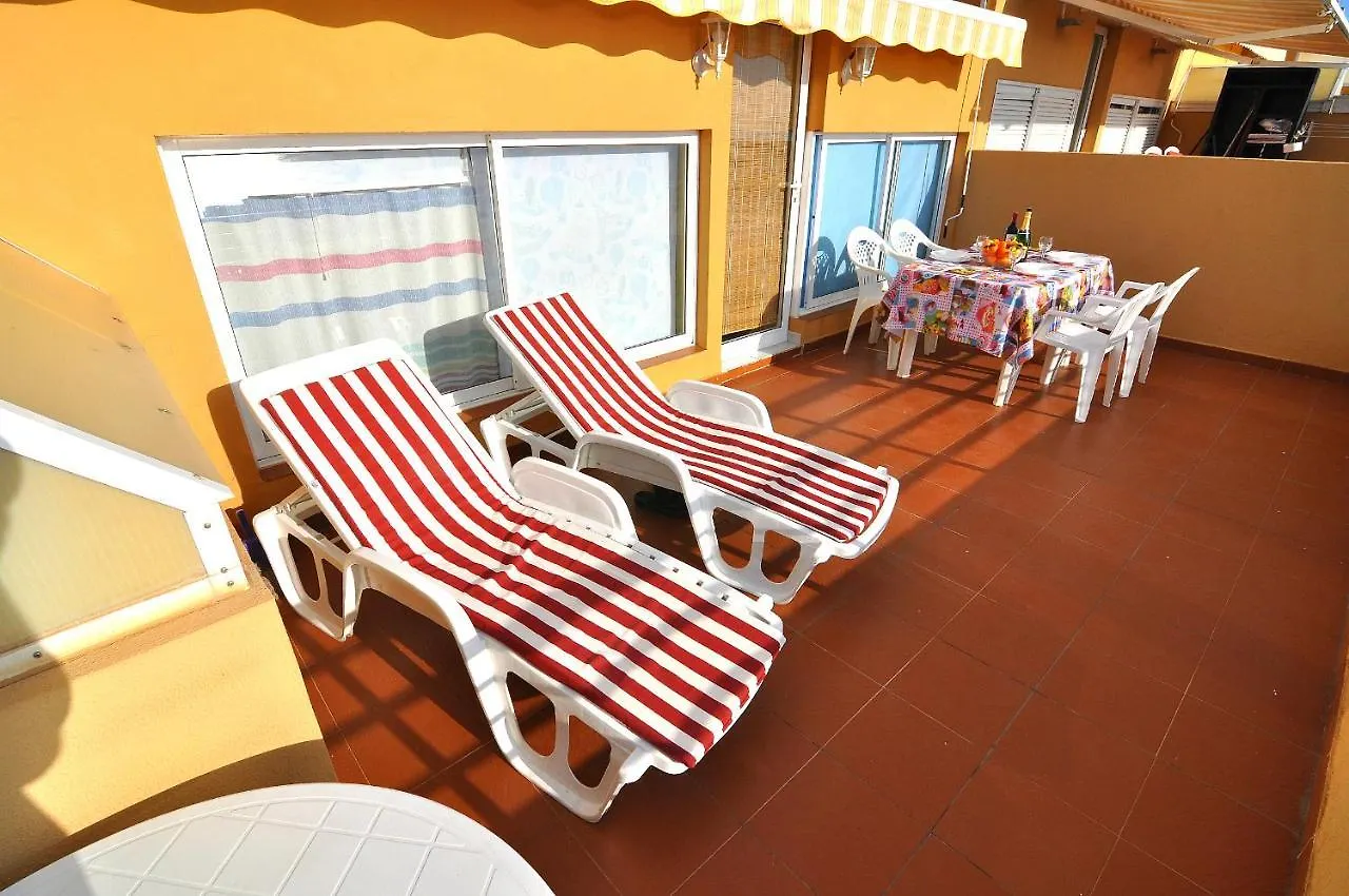 Los Gigantes, Eva, Panoramic Ocean View! Apartment Puerto de Santiago  0*, Puerto de Santiago (Tenerife)